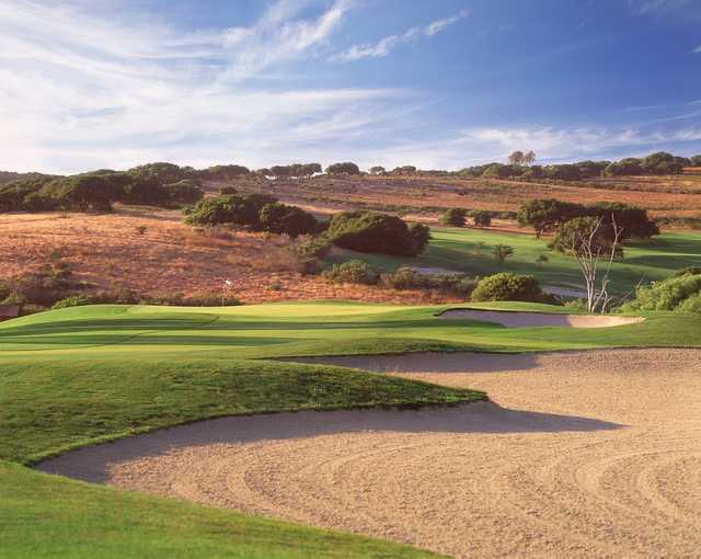 La Purisima Golf Course in Lompoc La Purisima Golf Course in Lompoc
