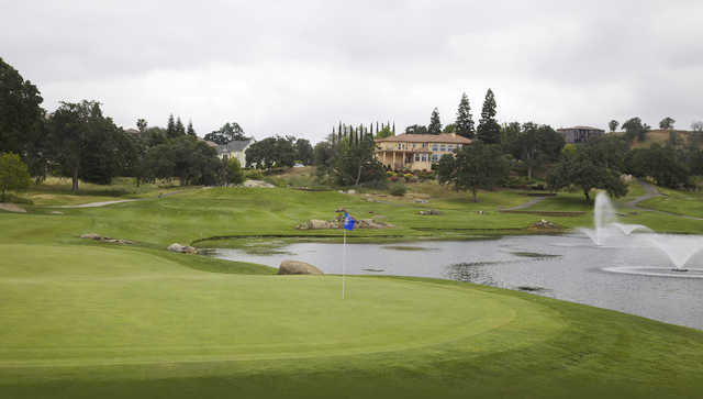 Eagle Springs Golf Country Club in Friant Eagle Springs Golf Country Club in Friant