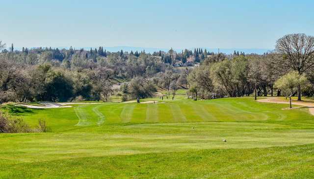 The Ridge Golf Course in Auburn The Ridge Golf Course in Auburn