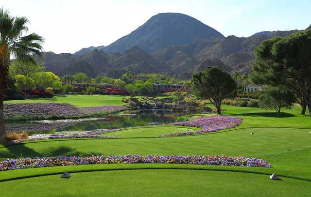 Vintage Club Indian Wells