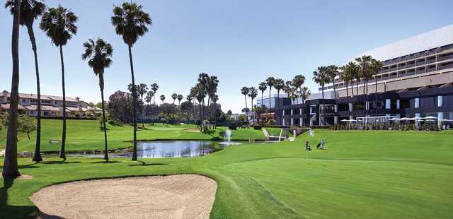 Westdrift Manhattan Beach Golf Club in Manhattan Beach Westdrift Manhattan Beach Golf Club in Manhattan Beach