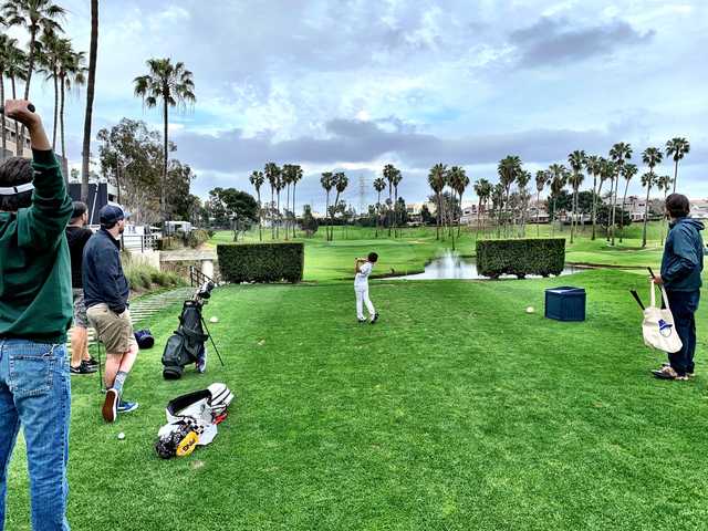 Westdrift Manhattan Beach Golf Club in Manhattan Beach Westdrift Manhattan Beach Golf Club in Manhattan Beach