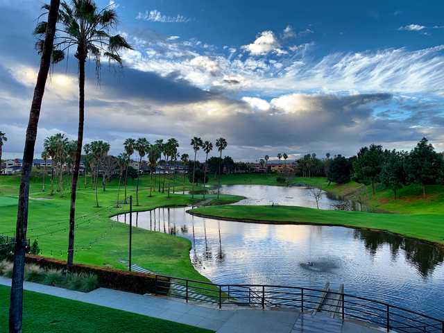 Westdrift Manhattan Beach Golf Club in Manhattan Beach Westdrift Manhattan Beach Golf Club in Manhattan Beach