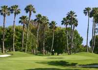 Newport Beach CC