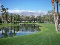 Cathedral Canyon CC