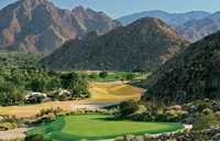 La Quinta Mountain