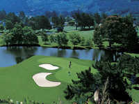 Quail Lodge Resort