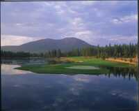 Lahontan GC