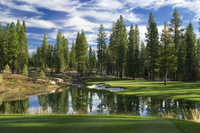 Martis Camp Club