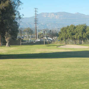 Saticoy Regional GC: #1