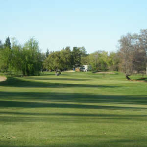 Dry Creek Ranch GC