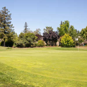 Pruneridge GC