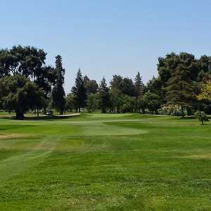 Manteca Park GC