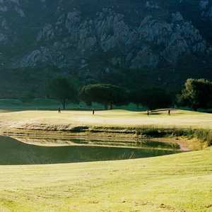 Camarillo Springs GC