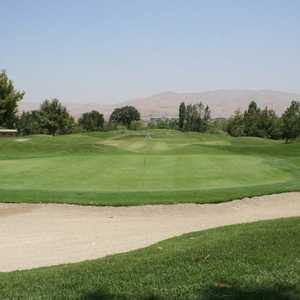 The Golf Club at Glen Ivy: #5