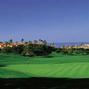 Monarch Beach Golf Links