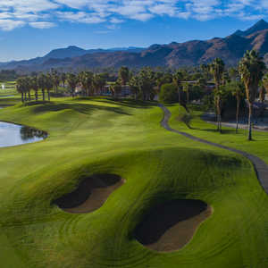 Tahquitz Creek Golf Resort - Resort Course