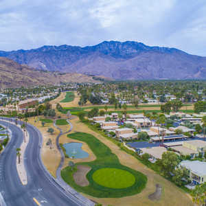 Tahquitz Creek Golf Resort - Legend Course