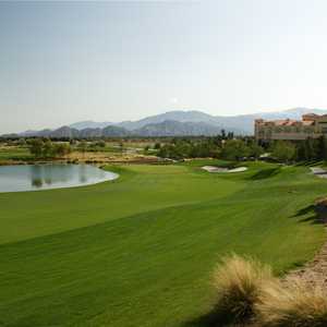 Classic Club in Palm Desert - No. 7