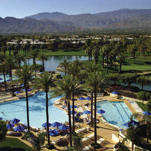 JW Marriott Desert Springs Resort and Spa - pool