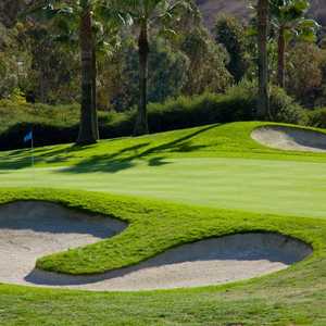 Talega GC