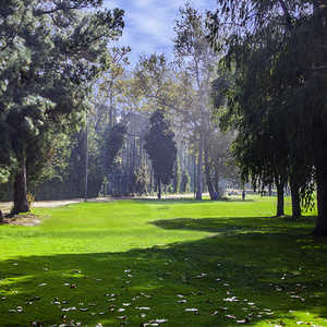 Los Feliz 3-Par GC