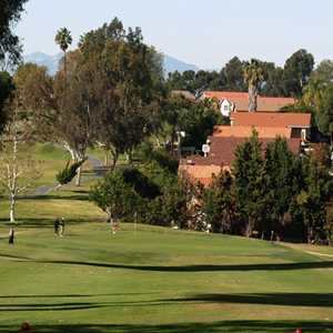 Royal Vista Golf Club East No. 3