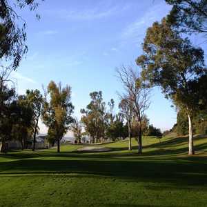 Royal Vista Golf Club South No. 7
