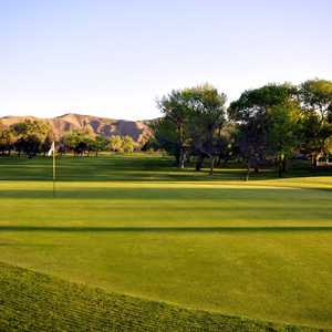 Green River GC