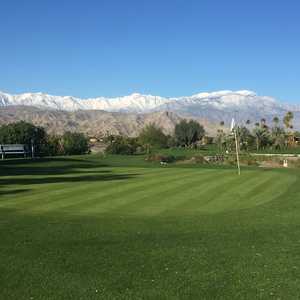 The Golf Center at Palm Desert