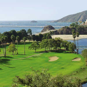 Avila Beach Golf Resort