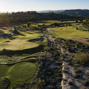 Rustic Canyon GC