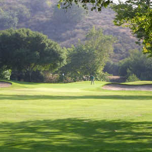 Anaheim Hills CC