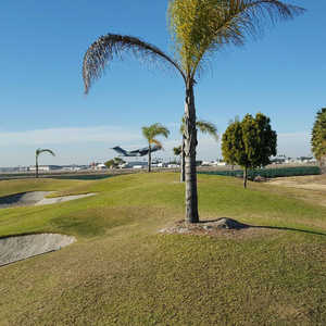 Destroyer at Seal Beach Navy GC: #12
