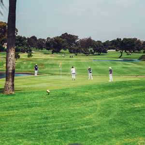 SeaCliff CC