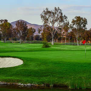 Chula Vista GC: #4