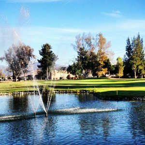 El Prado GC