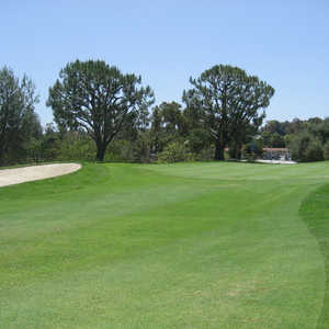 Laguna Woods GC - 2: #8