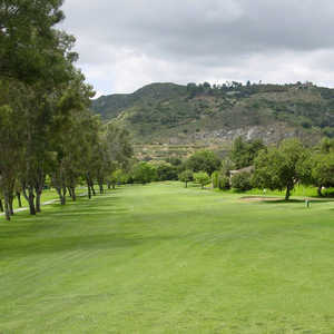 Castle Creek CC: #12