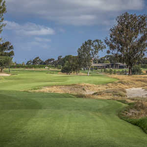 Santa Ana CC