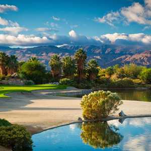 Firecliff at Desert Willow Golf Resort