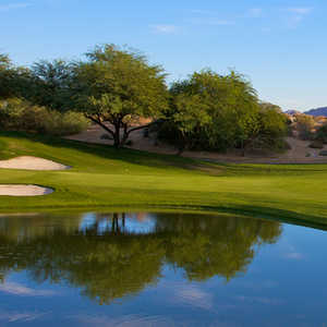 Mountain View at Desert Willow Golf Resort