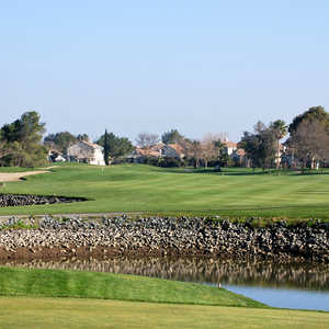 Discovery Bay CC: #6