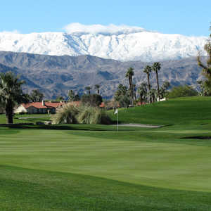 Desert Falls CC