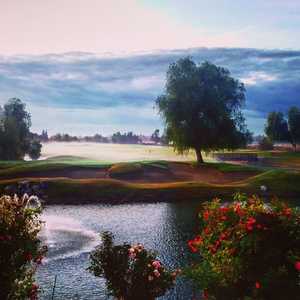 Links at RiverLakes Ranch