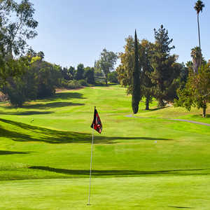 Canyon Crest CC: #17