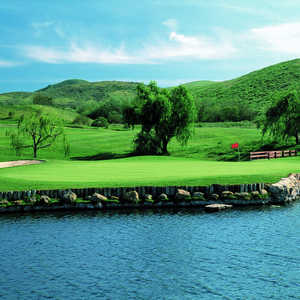 Wood Ranch GC