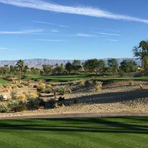 Rancho La Quinta - Pate Course