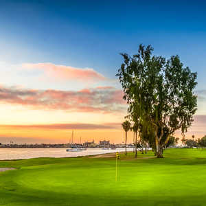 Coronado Golf Course