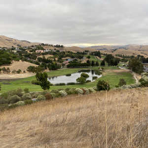 Bay View GC: #10, #18